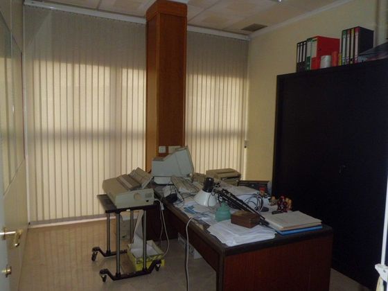 Foto 2 de Oficina en venda a Ejido Centro amb aire acondicionat i calefacció