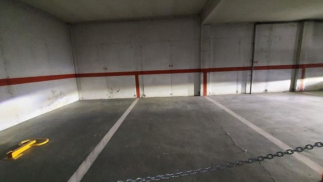 Foto 2 de Garatge en lloguer a Ejido Centro de 15 m²