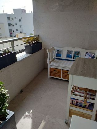 Foto 1 de Pis en venda a Ejido Centro de 4 habitacions amb garatge i balcó
