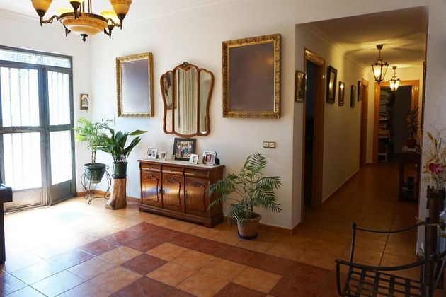 Foto 1 de Chalet en venta en Dalías de 1 habitación y 257 m²