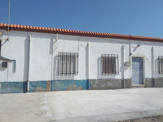Foto 2 de Casa rural en venda a Ejido Sur de 7 habitacions amb garatge i jardí