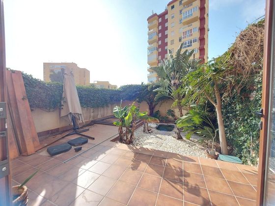 Foto 2 de Piso en venta en Almerimar - Balerma - San Agustín - Costa de Ejido de 2 habitaciones con terraza y piscina