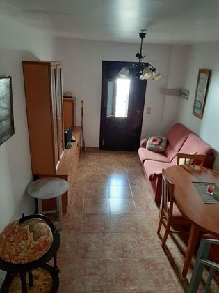 Foto 2 de Casa en venta en Ugíjar de 2 habitaciones con terraza y balcón