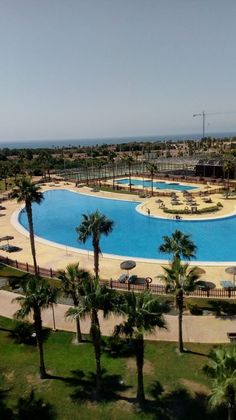 Foto 1 de Dúplex en venda a Almerimar - Balerma - San Agustín - Costa de Ejido de 4 habitacions amb terrassa i piscina
