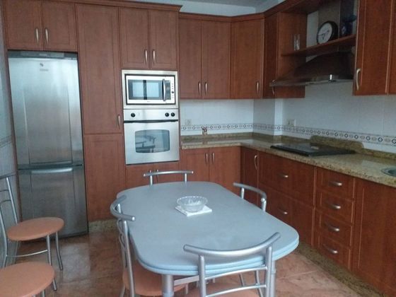 Foto 1 de Pis en venda a Almerimar - Balerma - San Agustín - Costa de Ejido de 5 habitacions amb terrassa i garatge