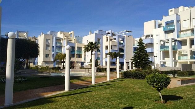 Foto 2 de Àtic en venda a El Sabinar – Urbanizaciones – Las Marinas – Playa Serena de 3 habitacions amb terrassa i garatge