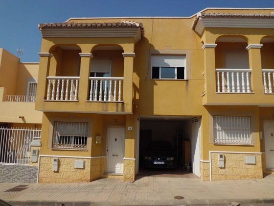 Foto 1 de Dúplex en venda a Santa Maria del Águila - Las Norias de Daza de 4 habitacions amb terrassa i garatge