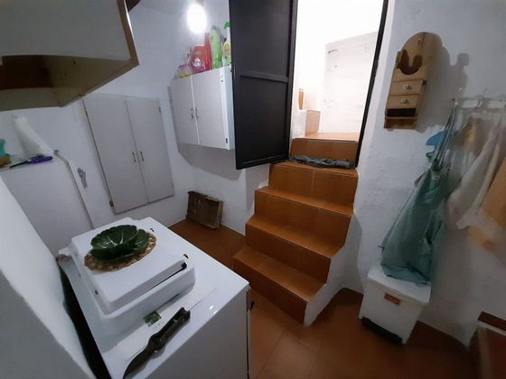 Foto 2 de Casa en venda a Ohanes de 3 habitacions i 52 m²