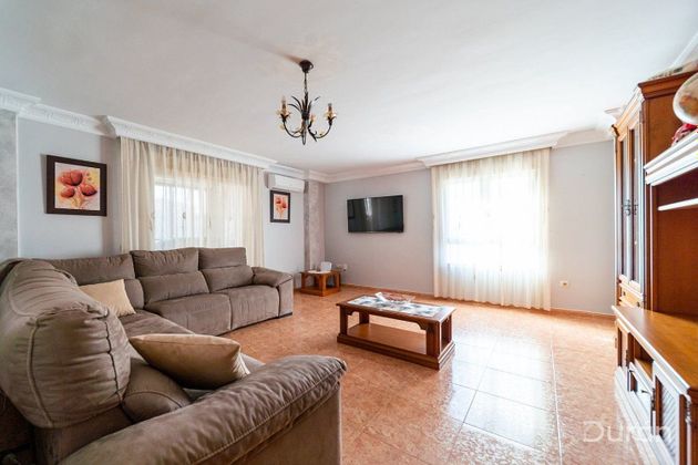 Foto 1 de Piso en venta en Almerimar - Balerma - San Agustín - Costa de Ejido de 3 habitaciones con terraza y garaje