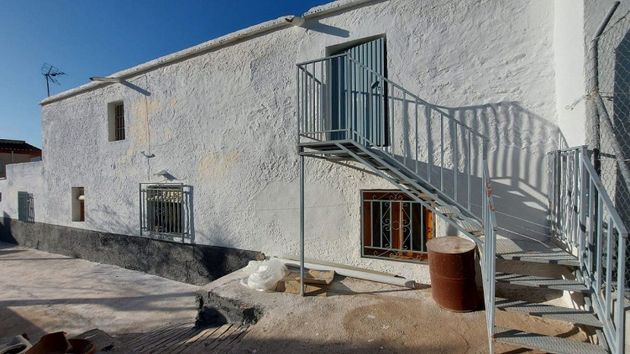Foto 1 de Casa en venta en Berja de 3 habitaciones con garaje