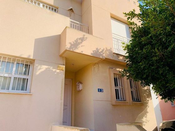 Foto 2 de Dúplex en venda a Almerimar - Balerma - San Agustín - Costa de Ejido de 6 habitacions amb terrassa i garatge