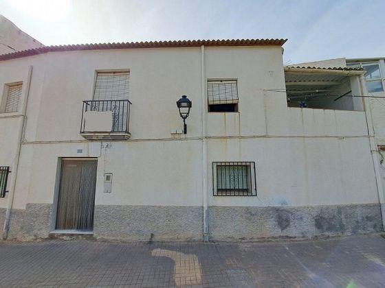 Foto 1 de Casa rural en venda a Láujar de Andarax de 5 habitacions i 311 m²