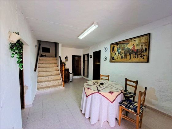 Foto 2 de Casa rural en venda a Láujar de Andarax de 5 habitacions i 311 m²