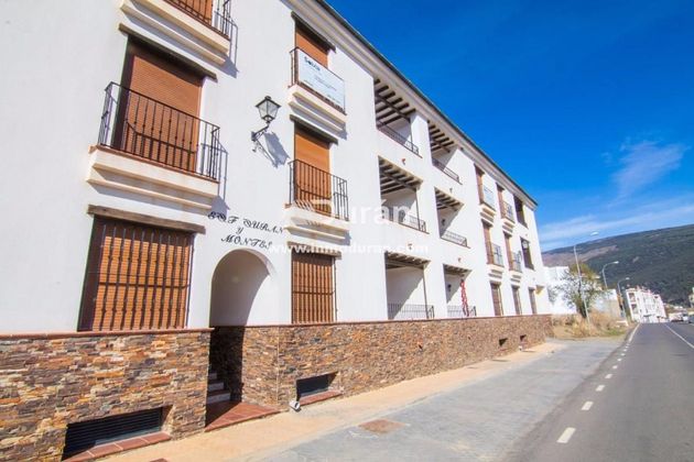 Foto 1 de Pis en venda a Paterna del Río de 2 habitacions amb terrassa i garatge