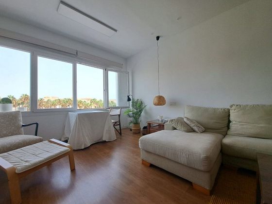 Foto 1 de Pis en venda a Almerimar - Balerma - San Agustín - Costa de Ejido de 2 habitacions amb terrassa i balcó