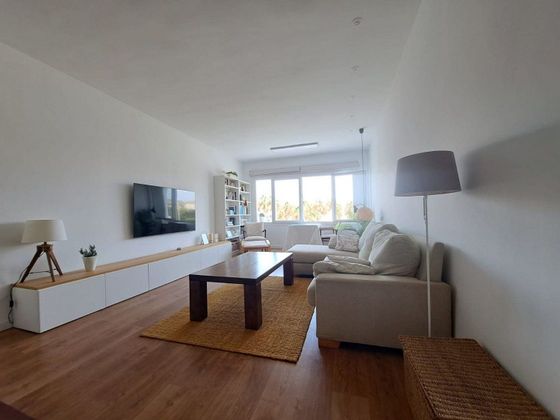 Foto 2 de Piso en venta en Almerimar - Balerma - San Agustín - Costa de Ejido de 2 habitaciones con terraza y balcón