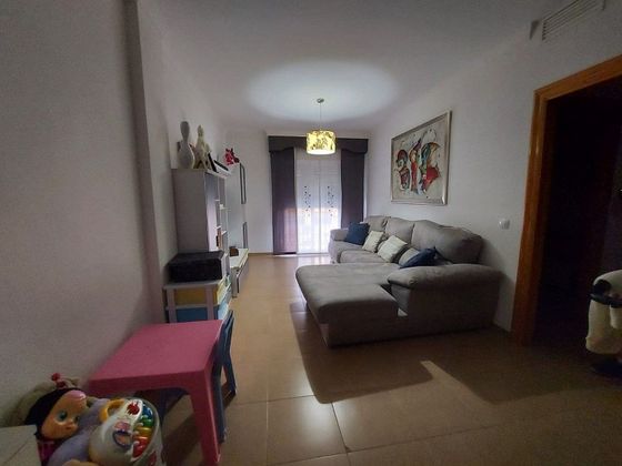 Foto 2 de Venta de piso en Balanegra de 3 habitaciones con aire acondicionado y calefacción