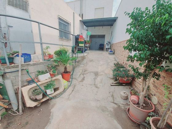 Foto 2 de Dúplex en venda a Berja de 4 habitacions amb garatge i jardí
