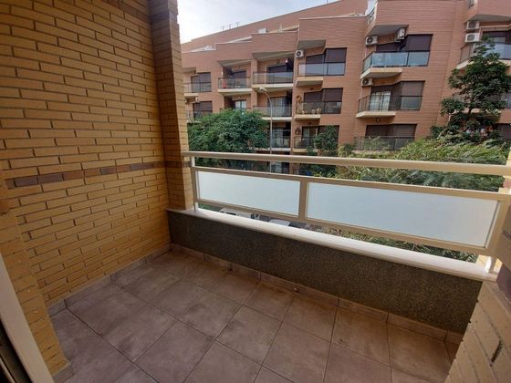 Foto 1 de Piso en venta en Adra de 2 habitaciones con garaje y balcón