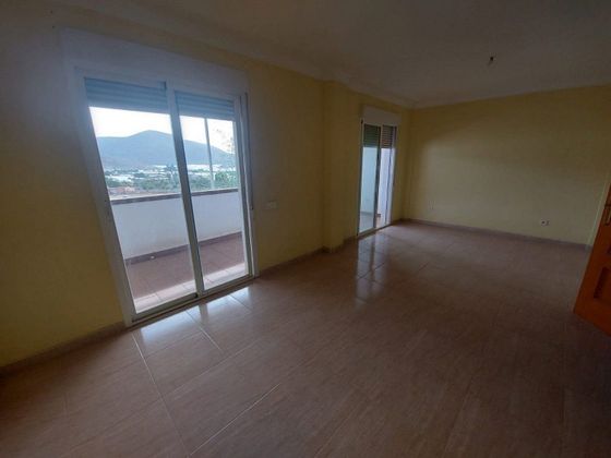 Foto 2 de Dúplex en venda a Berja de 3 habitacions amb terrassa i garatge