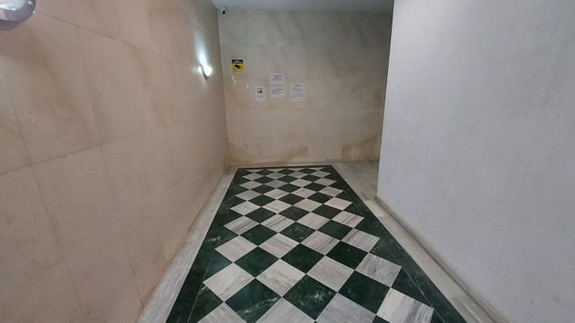 Foto 2 de Venta de piso en Roquetas Centro de 1 habitación con ascensor