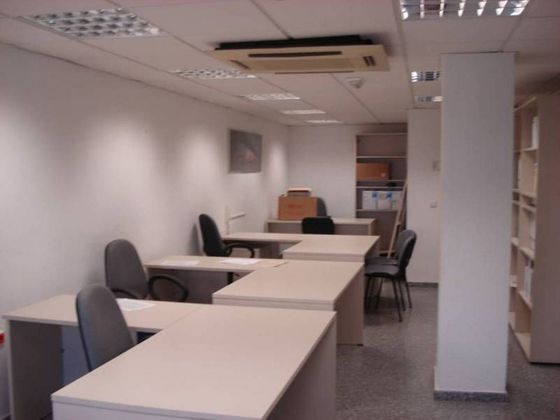 Foto 2 de Oficina en lloguer a Ejido Centro de 100 m²