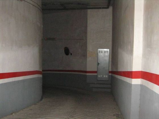 Foto 2 de Garatge en lloguer a Balanegra de 15 m²