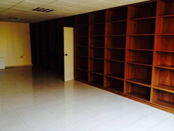 Foto 2 de Oficina en venda a Ejido Centro amb garatge i aire acondicionat