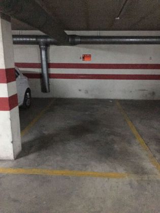 Foto 1 de Garatge en lloguer a Plaza de la Luz de 12 m²