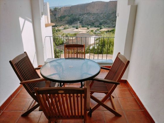 Foto 1 de Casa en venda a Ugíjar de 3 habitacions amb terrassa i aire acondicionat