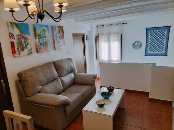 Foto 2 de Casa en venda a Ugíjar de 3 habitacions amb terrassa i aire acondicionat