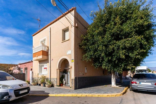 Foto 1 de Dúplex en venda a Almerimar - Balerma - San Agustín - Costa de Ejido de 4 habitacions amb terrassa i garatge
