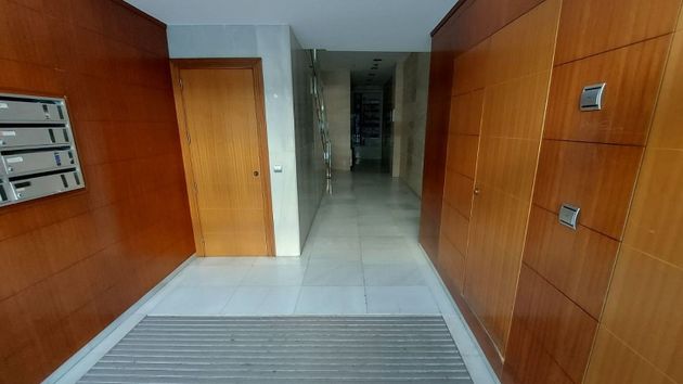 Foto 2 de Oficina en venda a Pabellón - Estación - El Corte Inglés amb ascensor