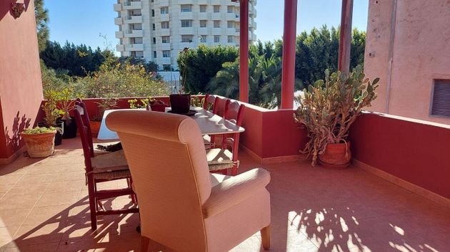 Foto 2 de Chalet en venta en Zona Santo Domingo de 3 habitaciones con terraza y jardín