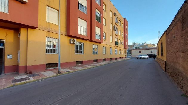Foto 2 de Pis en venda a Roquetas Centro de 3 habitacions amb garatge i ascensor
