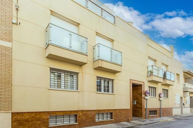 Foto 1 de Dúplex en venda a Almerimar - Balerma - San Agustín - Costa de Ejido de 3 habitacions amb aire acondicionat