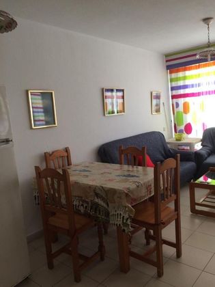 Foto 1 de Piso en venta en Almerimar - Balerma - San Agustín - Costa de Ejido de 1 habitación con terraza y aire acondicionado