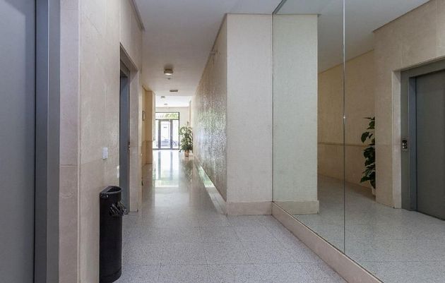 Foto 2 de Pis en venda a Pabellón - Estación - El Corte Inglés de 2 habitacions amb balcó i ascensor