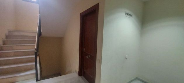 Foto 2 de Oficina en alquiler en Ejido Centro con ascensor