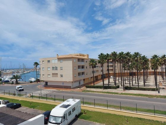 Foto 1 de Estudi en venda a Almerimar - Balerma - San Agustín - Costa de Ejido amb balcó i aire acondicionat