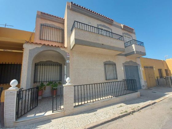 Foto 2 de Dúplex en venda a Santa Maria del Águila - Las Norias de Daza de 4 habitacions amb terrassa