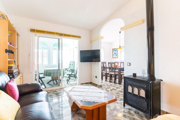 Foto 2 de Casa adossada en venda a Almerimar - Balerma - San Agustín - Costa de Ejido de 4 habitacions amb terrassa i garatge