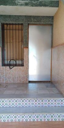Foto 2 de Casa en venda a Almerimar - Balerma - San Agustín - Costa de Ejido de 4 habitacions amb terrassa i garatge