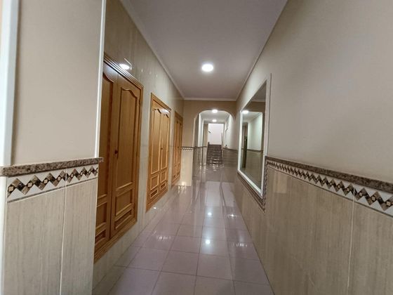 Foto 2 de Pis en venda a Ejido Norte de 3 habitacions amb balcó i aire acondicionat