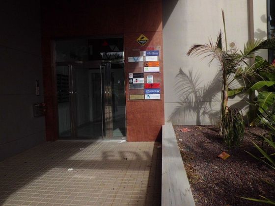 Foto 1 de Oficina en lloguer a Pabellón - Estación - El Corte Inglés amb aire acondicionat i ascensor