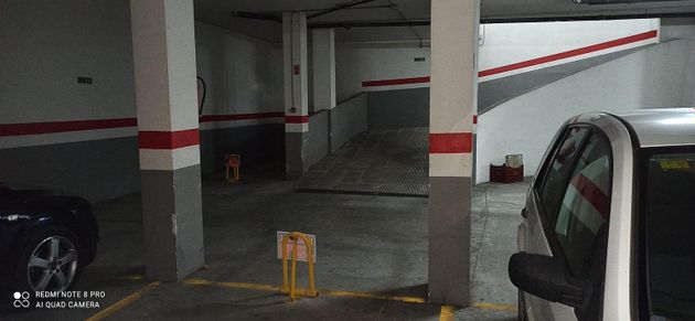 Foto 1 de Garatge en lloguer a Ejido Centro de 25 m²