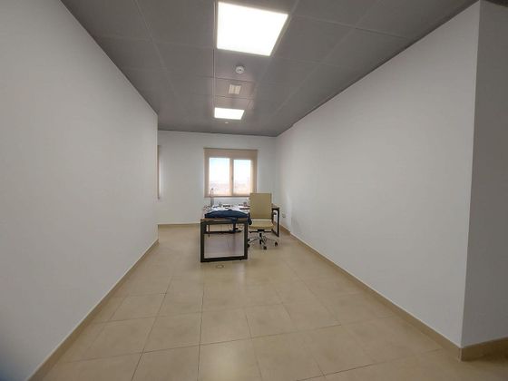 Foto 2 de Oficina en venda a Zona Santo Domingo amb garatge i ascensor