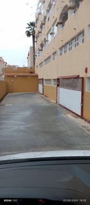 Foto 1 de Garaje en alquiler en Almerimar - Balerma - San Agustín - Costa de Ejido de 11 m²