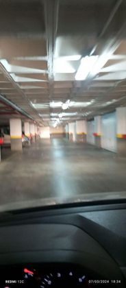 Foto 2 de Garatge en lloguer a Almerimar - Balerma - San Agustín - Costa de Ejido de 11 m²