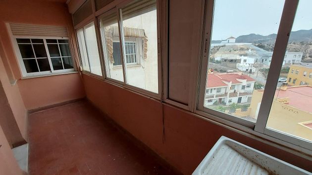 Foto 1 de Piso en venta en Benahadux de 4 habitaciones con terraza